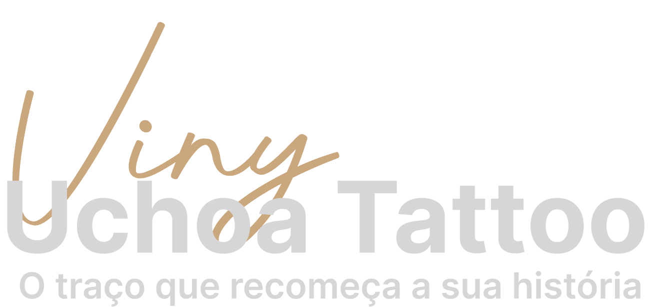 logo do Uchoa Tattoo